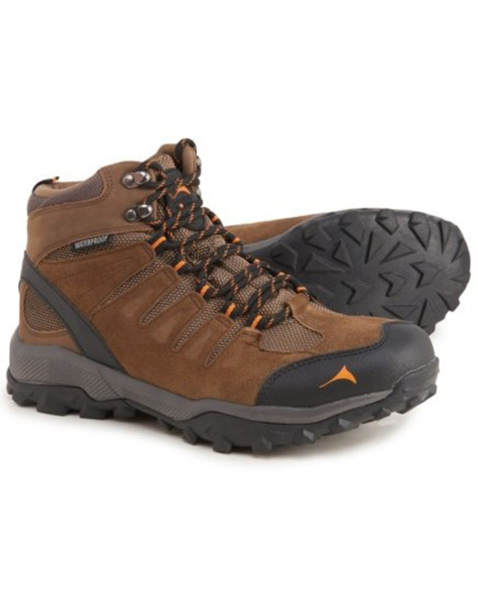 Pacific mountain boots hotsell