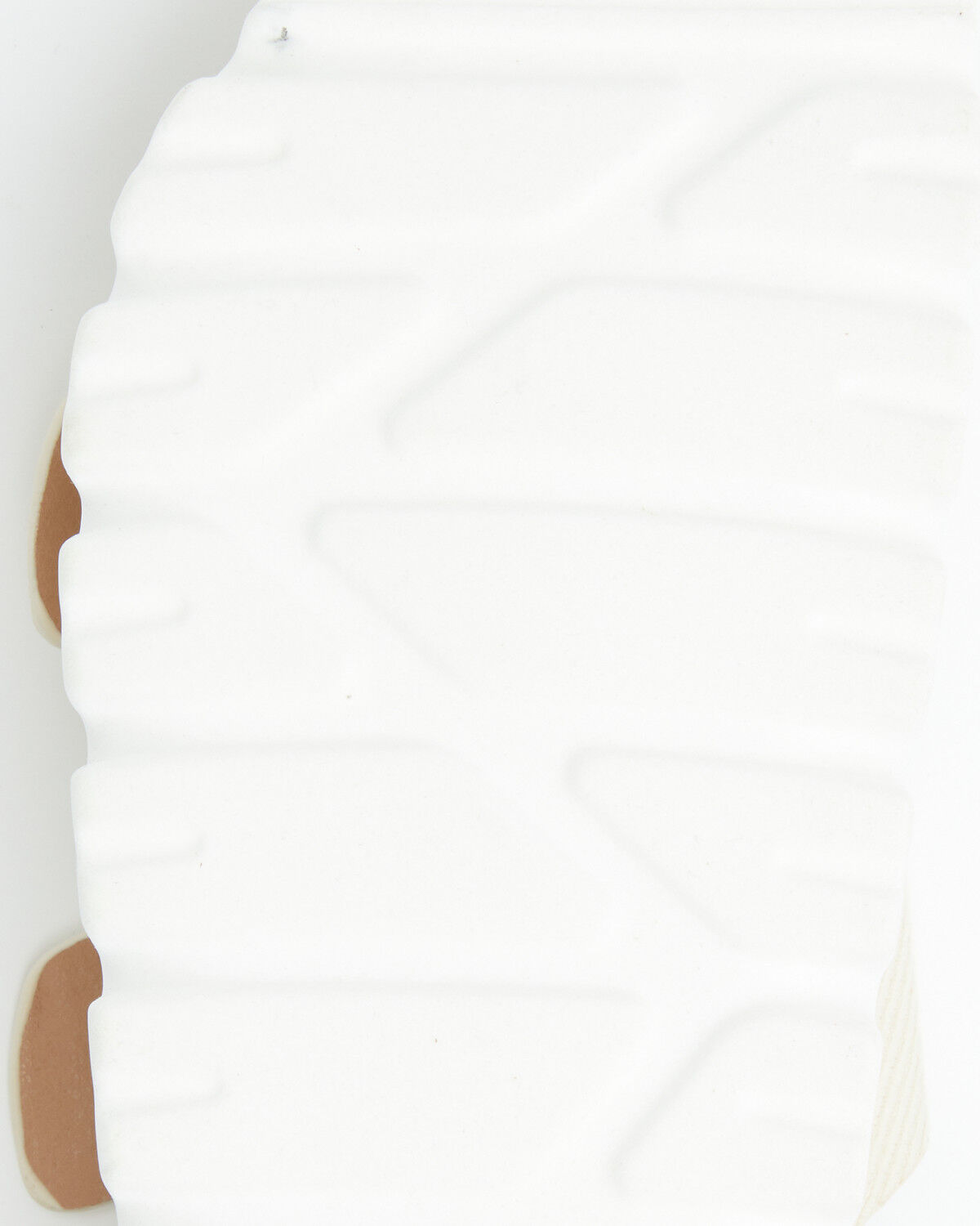Image #7 - Very G Women's Jazmin Sandals, Cream, hi-res