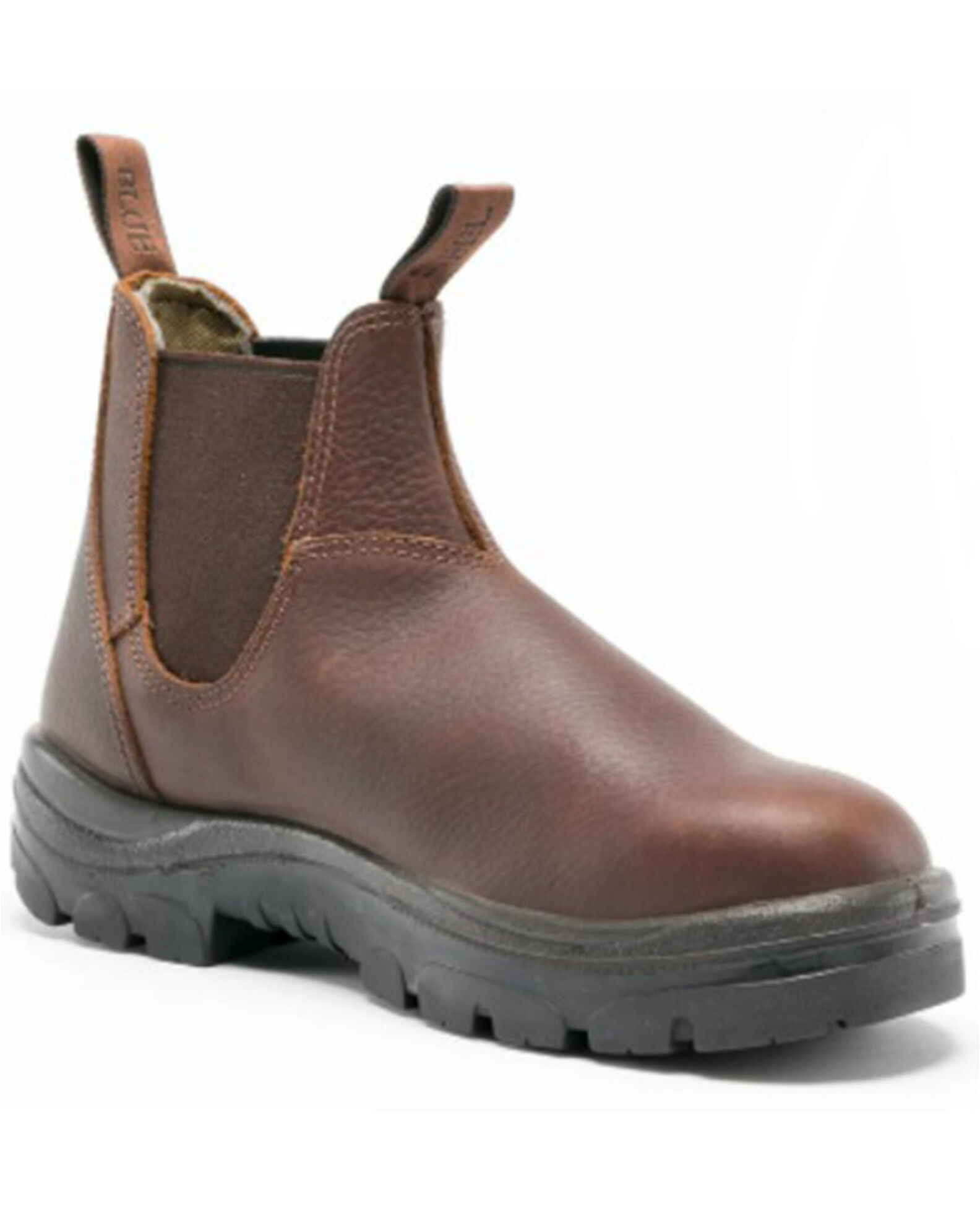 6 pull on work boots online