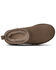 Image #5 - UGG Women's Classic Ultra Mini, Brown, hi-res