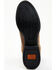 Image #7 - Cody James Cush Core® Men's Highland Roper Western Boots - Round Toe, Tan, hi-res