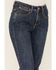 Wrangler Women's Aura Instantly Slimming Jeans, Denim, hi-res