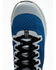Image #6 - Hawx Men's Trail Work Shoes - Composite Toe, Blue, hi-res