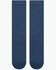 Image #2 - Stance Men's Icon Crew Socks, Dark Teal, hi-res