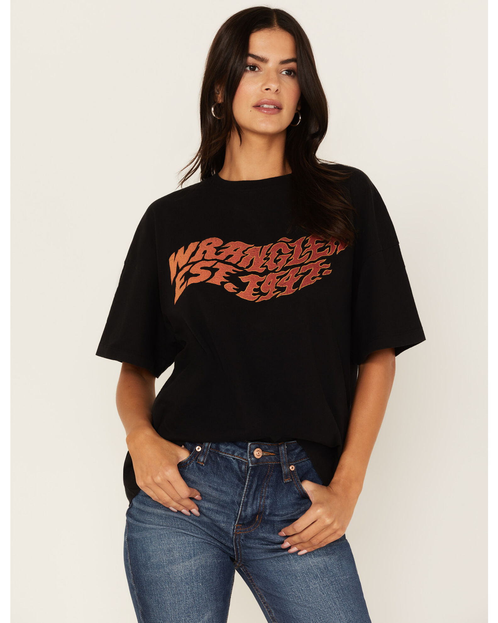 Wrangler est 1947 new arrivals