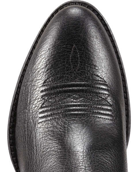 Image #2 - Ariat Women's Magnolia Sunflower Stitch Western Boots - Medium Toe, , hi-res