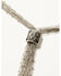 Image #2 - Idyllwind Women's Isabelle Necklace, Silver, hi-res