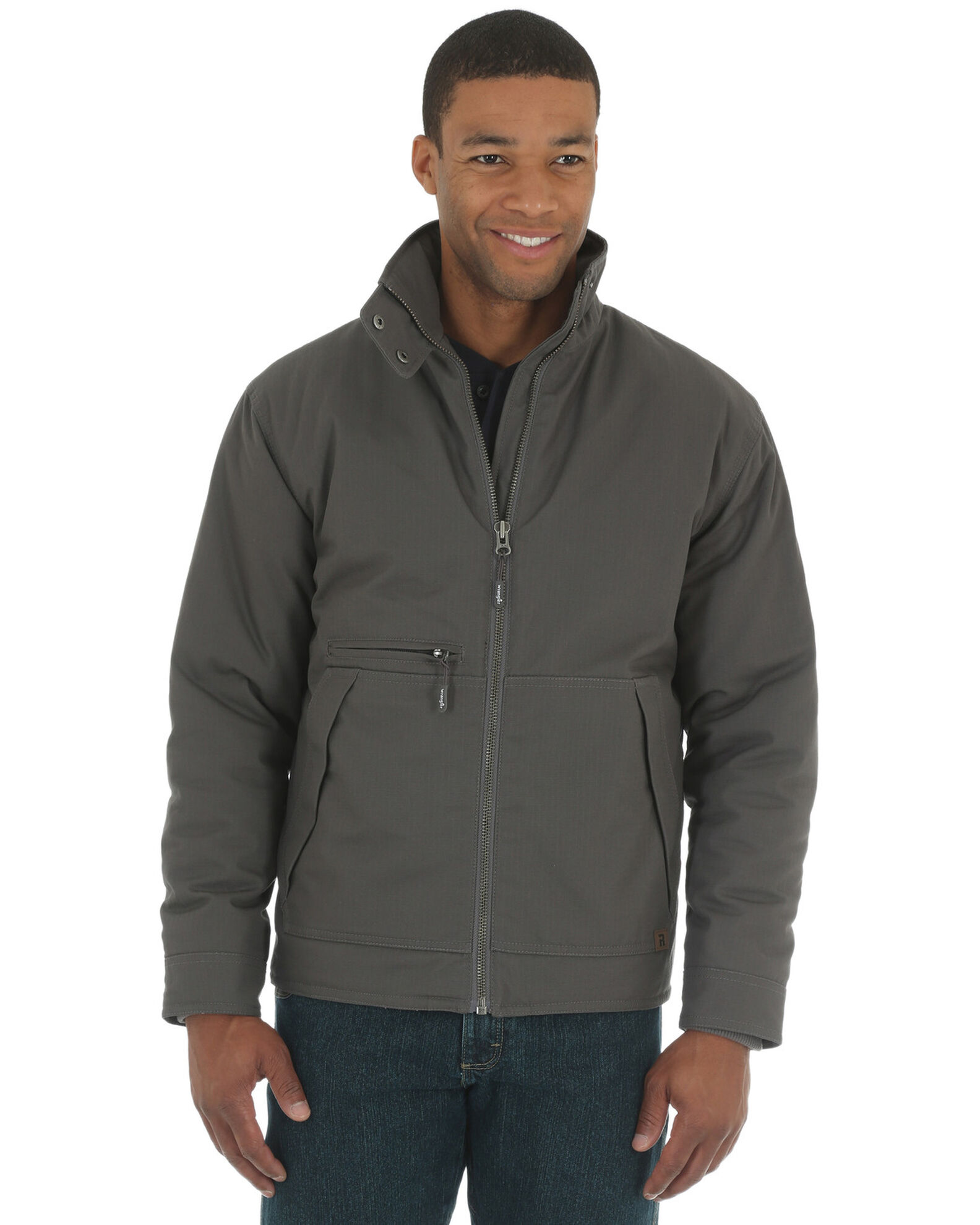 Wrangler soft shell jacket shop