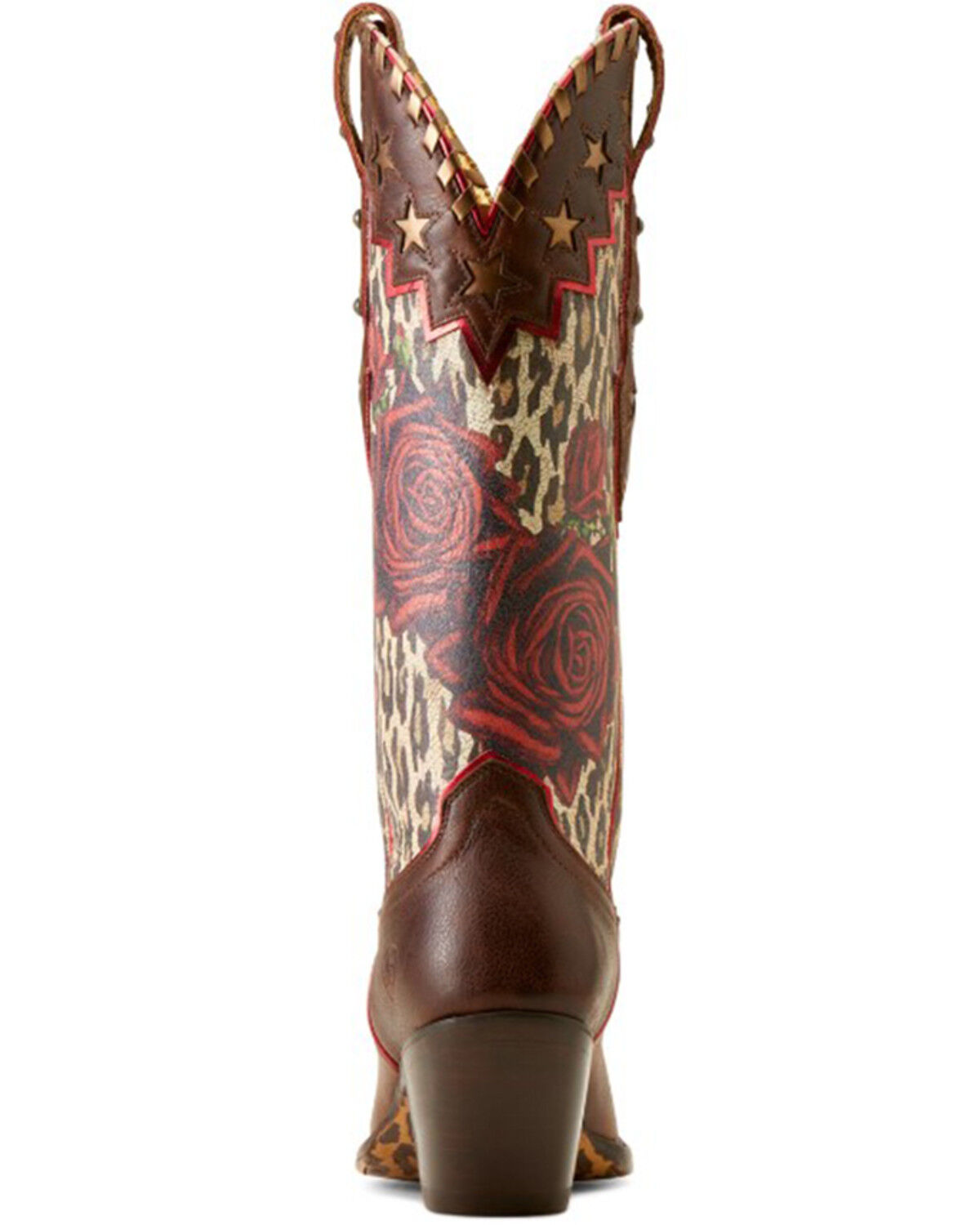Ariat X Rodeo Quincy Women's Rodeo Western Boots - Snip Toe