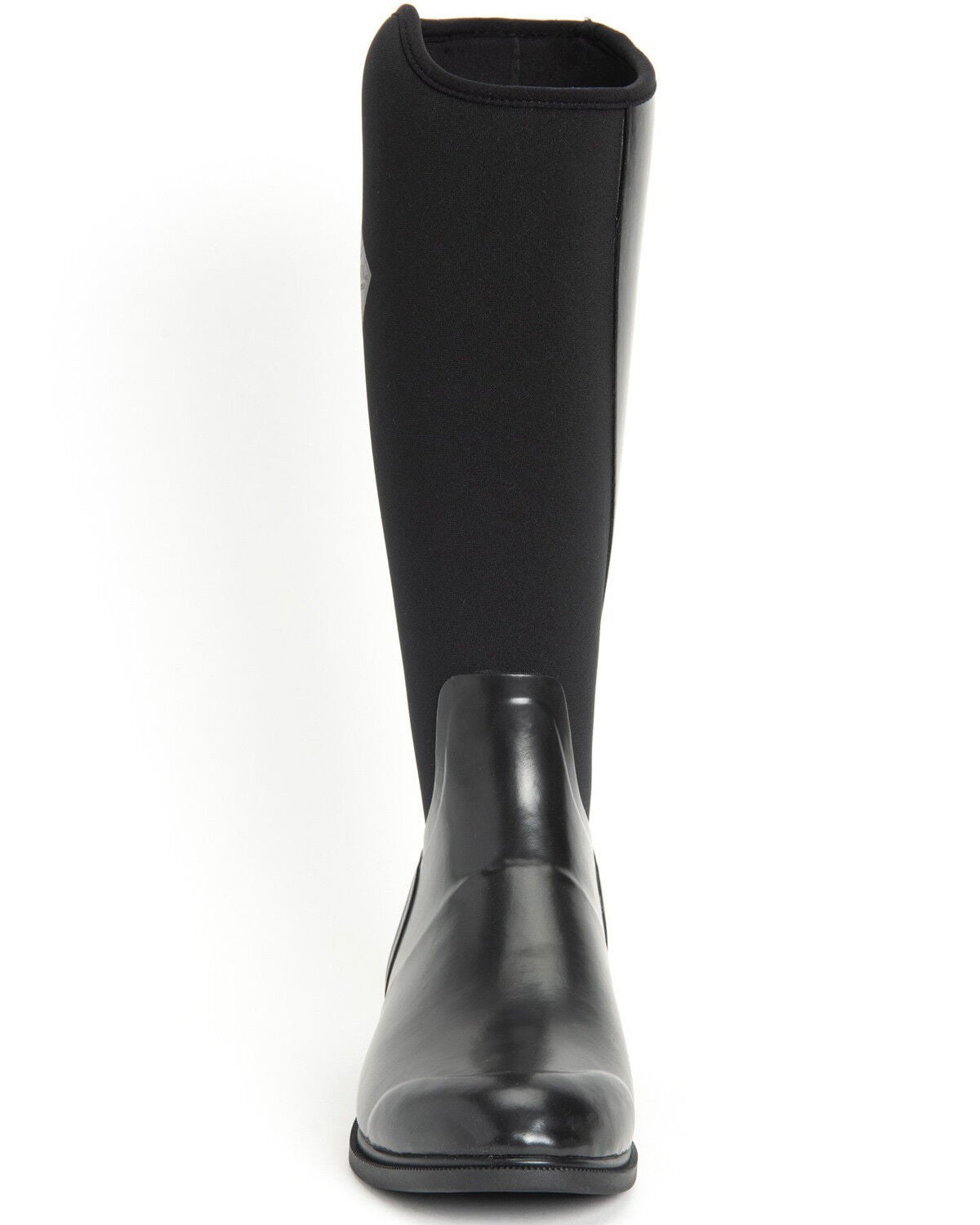 Image #5 - Muck Boots Women's Derby Tall Rubber Boots - Round Toe, , hi-res