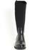 Image #5 - Muck Boots Women's Derby Tall Rubber Boots - Round Toe, , hi-res