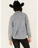Image #4 - Veveret Women's Embellished Denim Jacket, , hi-res