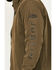 Image #3 - Justin Men's Stillwater Softshell Jacket, , hi-res