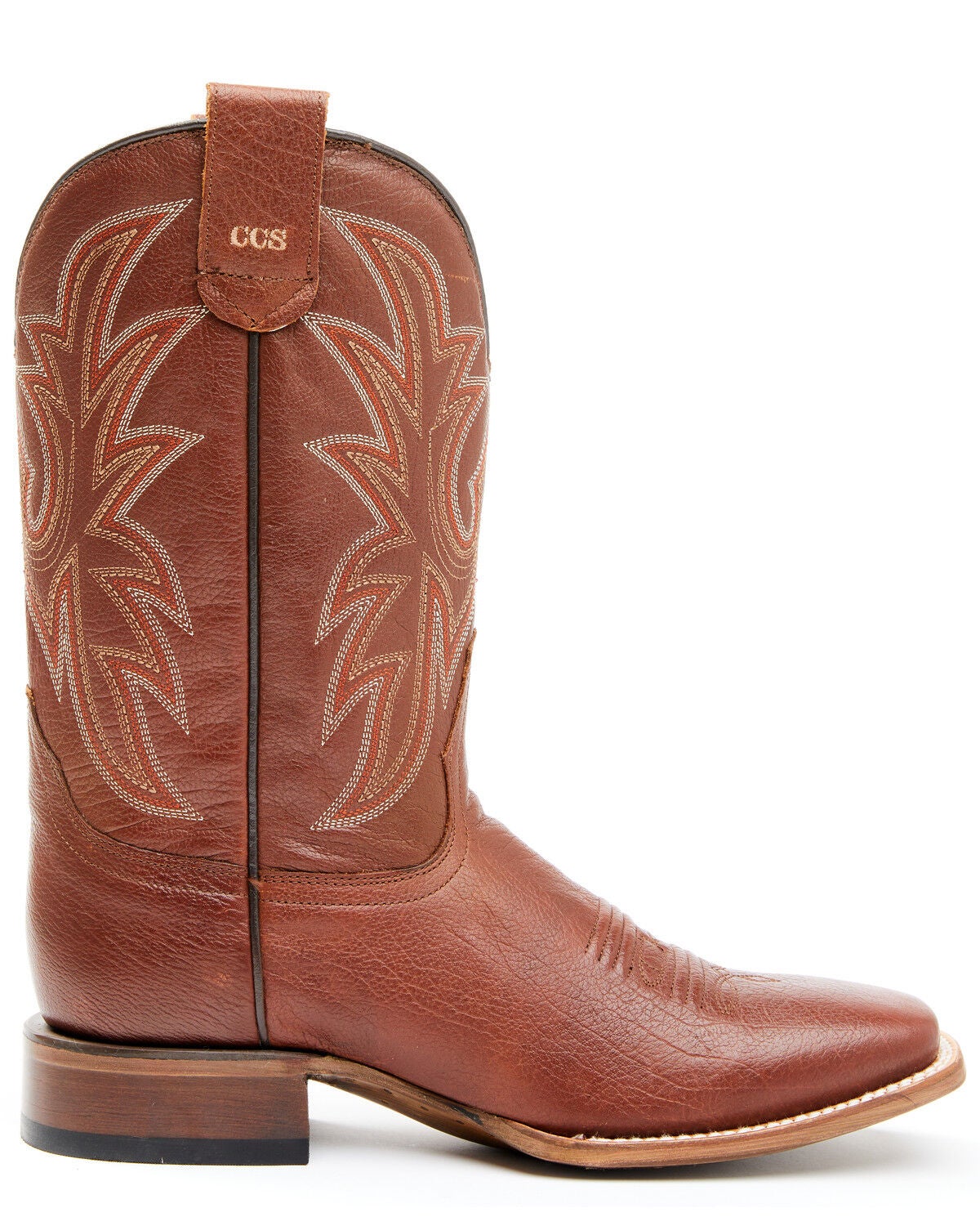 roper concealed carry boots