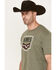 Image #2 - Kimes Ranch Men's Boot Barn Exclusive Players Short Sleeve T-Shirt, , hi-res