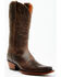 Image #1 - Idyllwind Women's Easy Does It Western Boots - Snip Toe, Brown, hi-res