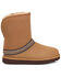Image #2 - UGG Women's Classic Short Crescent Boots, Chestnut, hi-res