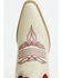 Image #6 - Dingo Women's Wild N' Free Fringe Western Boots - Snip Toe, Multi, hi-res