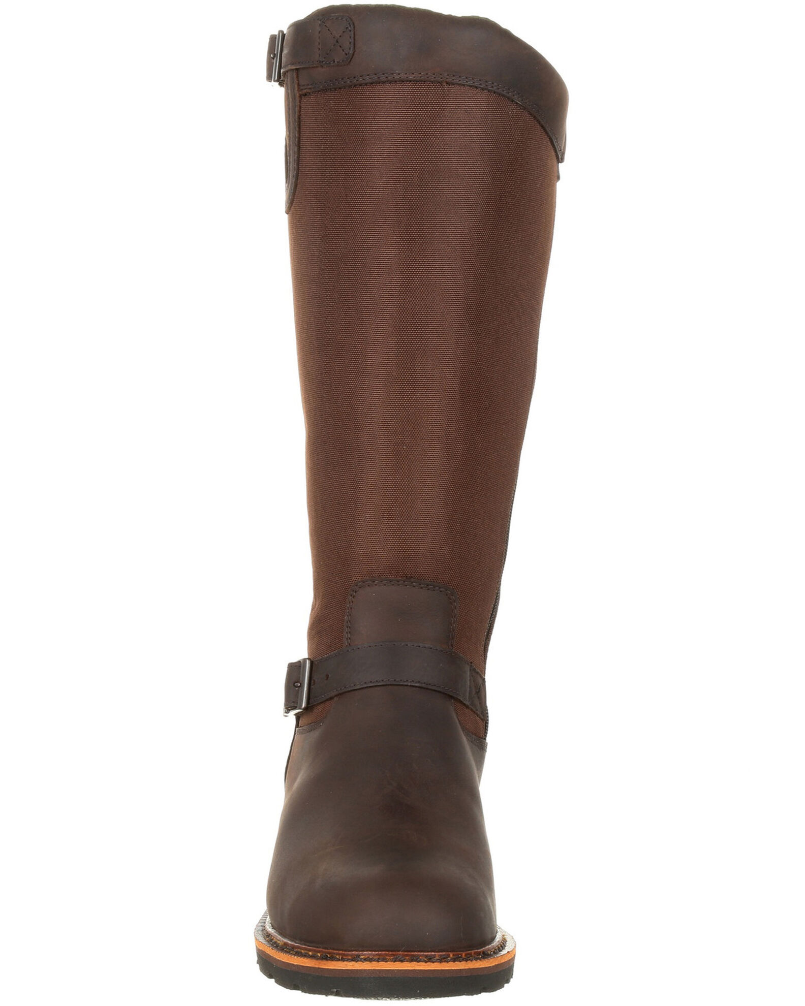 Rocky men's snake boots outlet