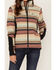 Image #3 - Cinch Women's Striped Bonded Jacket, , hi-res