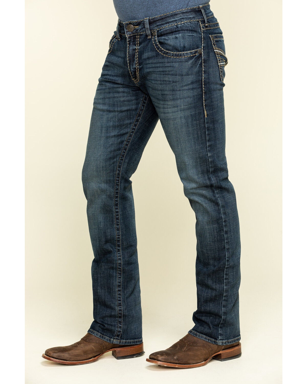 rock 47 denim by wrangler
