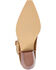 Image #7 - Matisse Women's Cool Hand Tall Western Boots - Snip Toe, Natural, hi-res