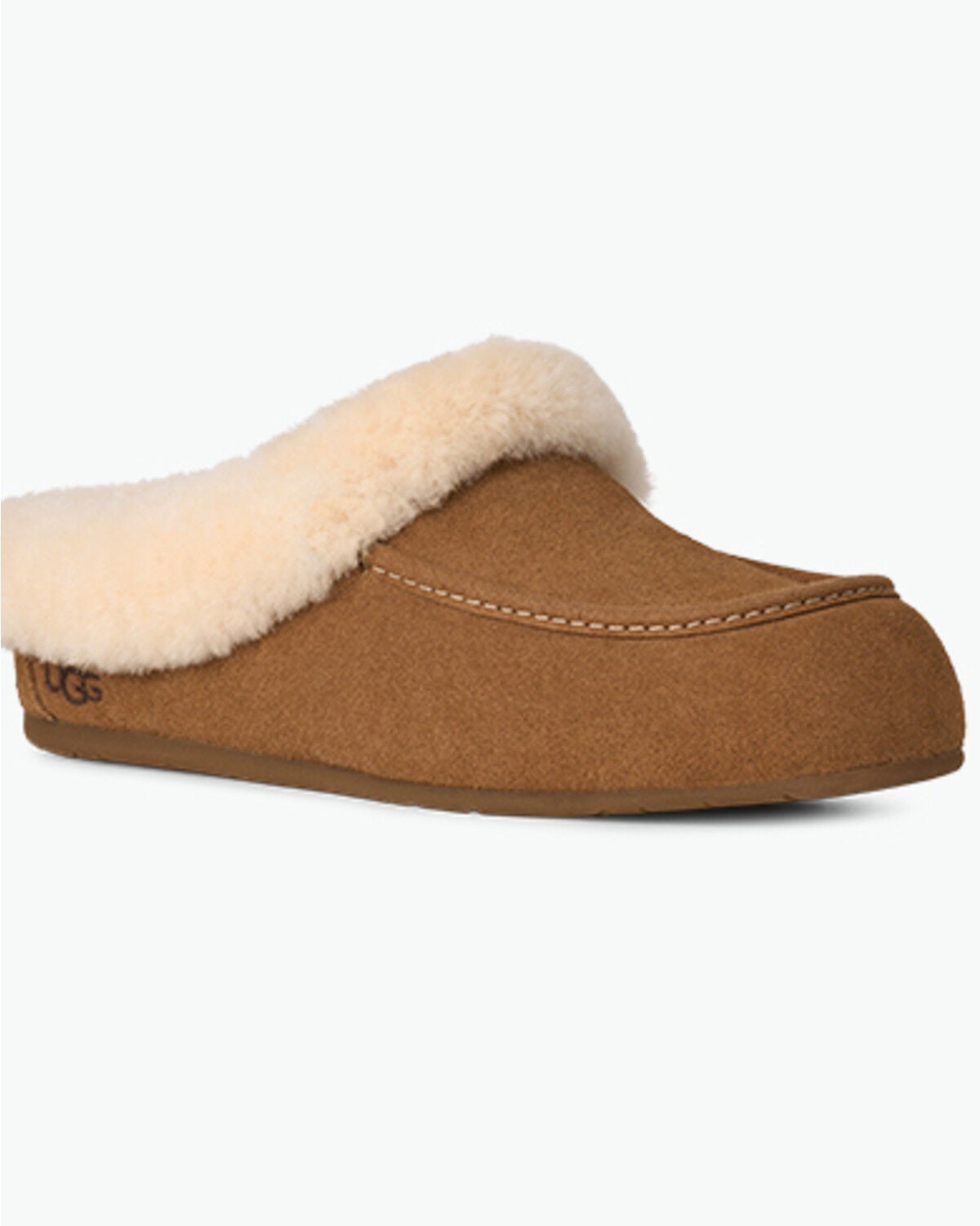 UGG Women's Ansley Mule, Chestnut, hi-res