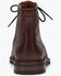 Image #5 - Frye Men's Paul Mid Lace Casual Boots - Round Toe, Brown, hi-res