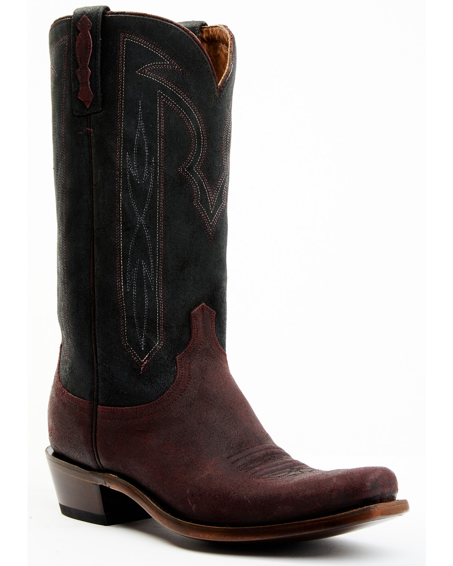 Western boots hotsell lucchese