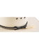 Cody James Men's Natural Straw Horsehair Band Cowboy Hat, Natural, hi-res