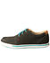 Hooey by Twisted X Women's Lopers, Brown, hi-res