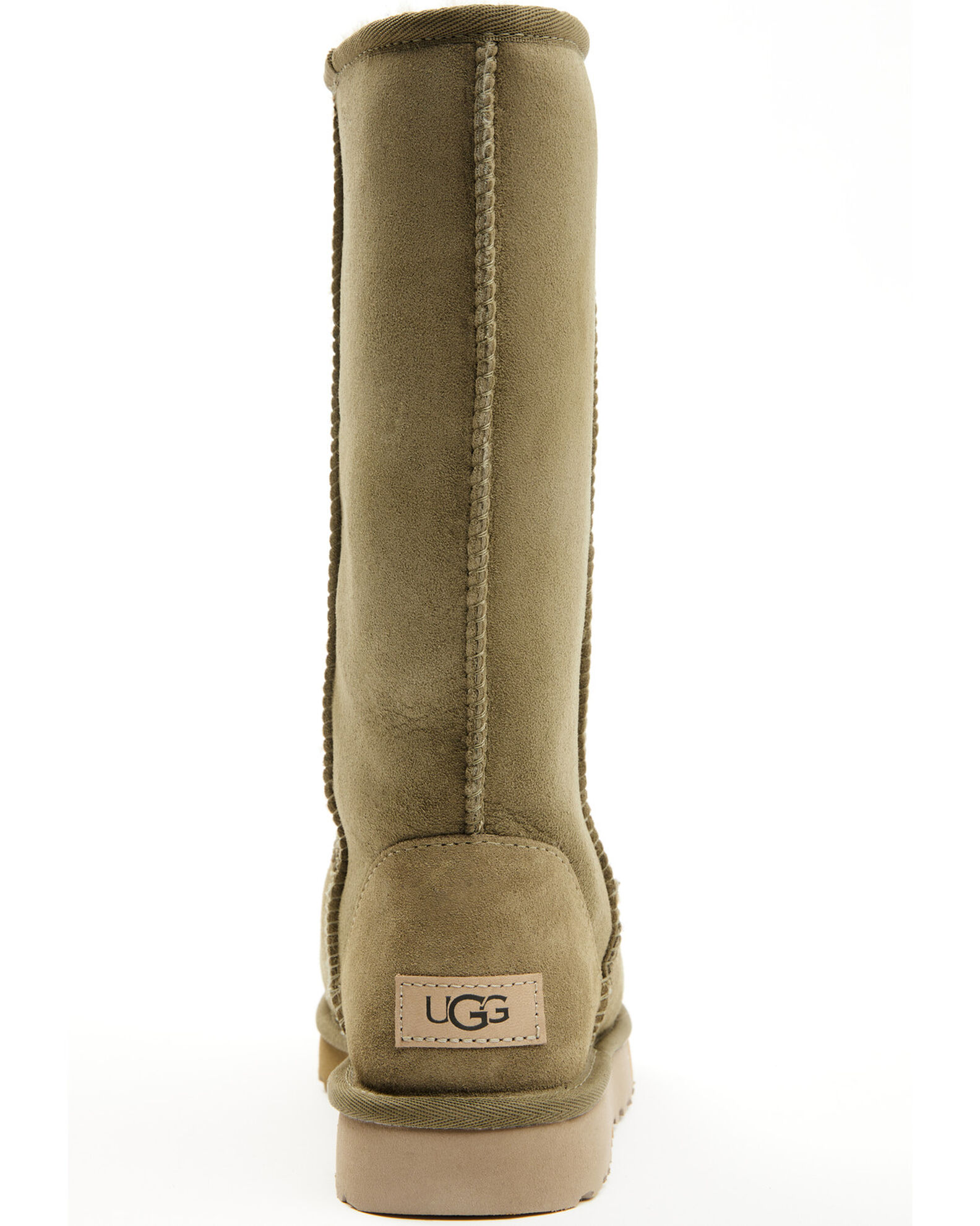 Ugg women's classic tall ii winter boot cheap