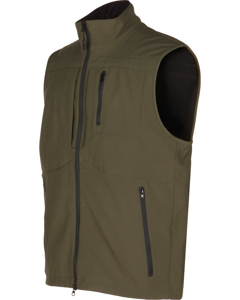 5.11 Tactical Covert Vest, Moss, hi-res