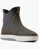 Image #1 - Ariat Men's Saylor Shrimp Waterproof Boots - Round Toe, Grey, hi-res