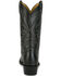 Image #5 - Tony Lama Men's Marco Western Boots - Round Toe, Black, hi-res