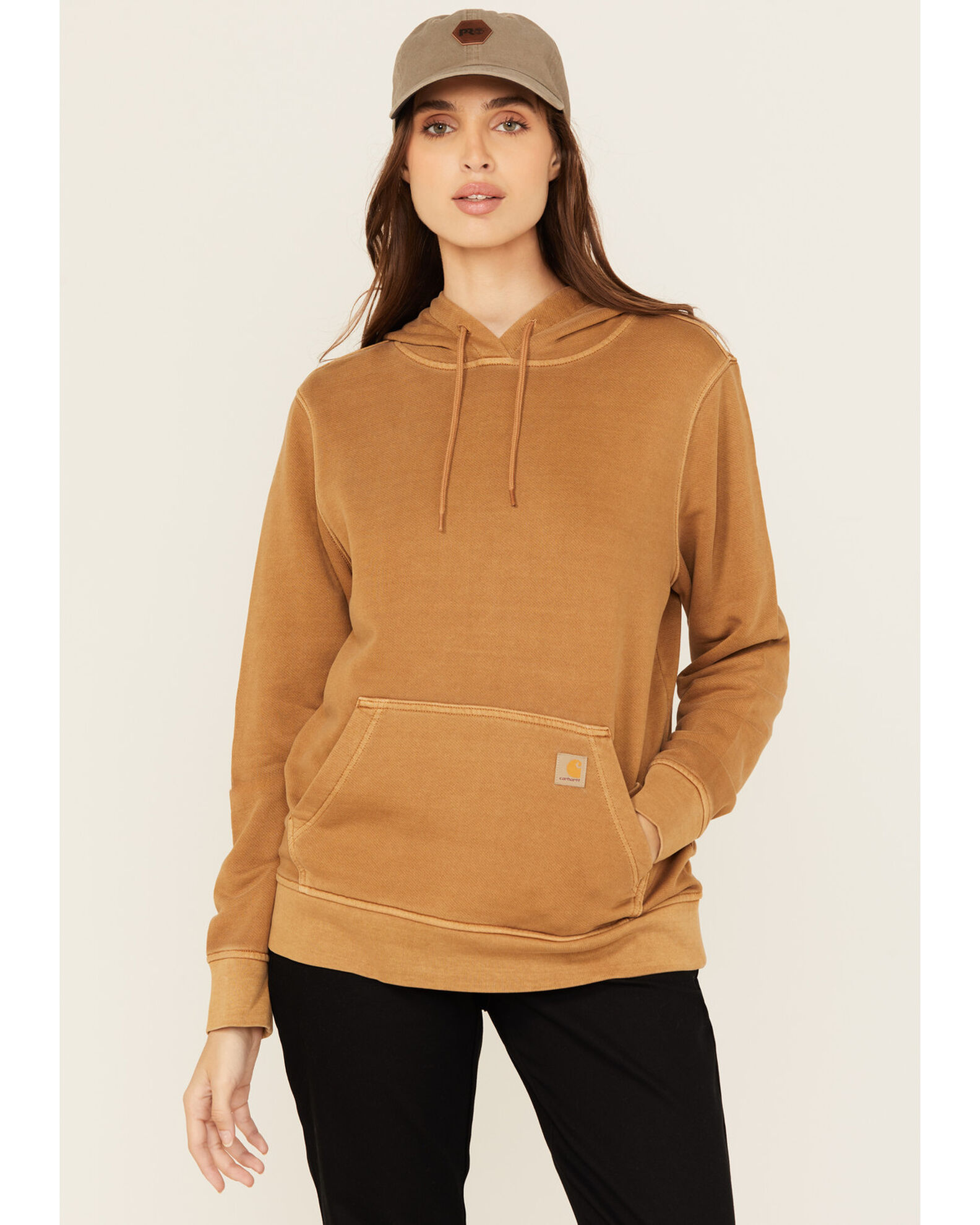 Carhartt midweight hoodie online