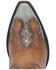 Image #6 - Dan Post Women's Taryn Western Boots - Snip Toe, , hi-res