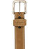 Carhartt Men's Detroit Work Belt, Brown, hi-res