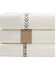 Image #3 - HiEnd Accents 4pc Southwestern Cream Sheet Set - Queen, Cream, hi-res