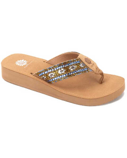 Womens' Sandals & Flip-Flops - Country Outfitter
