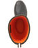 Image #6 - Muck Boots Men's Wetland Snake Rubber Boots - Round Toe, Brown, hi-res