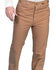 Image #2 - Rangewear by Scully Men's Canvas Pants, Brown, hi-res