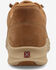 Image #5 - Twisted X Men's Feather X&trade; Forged Iron EZ On Casual Shoes - Moc Toe, Camel, hi-res