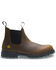 Image #2 - Wolverine Men's I-90 EPX Carbonmax Boots - Composite Toe, Brown, hi-res