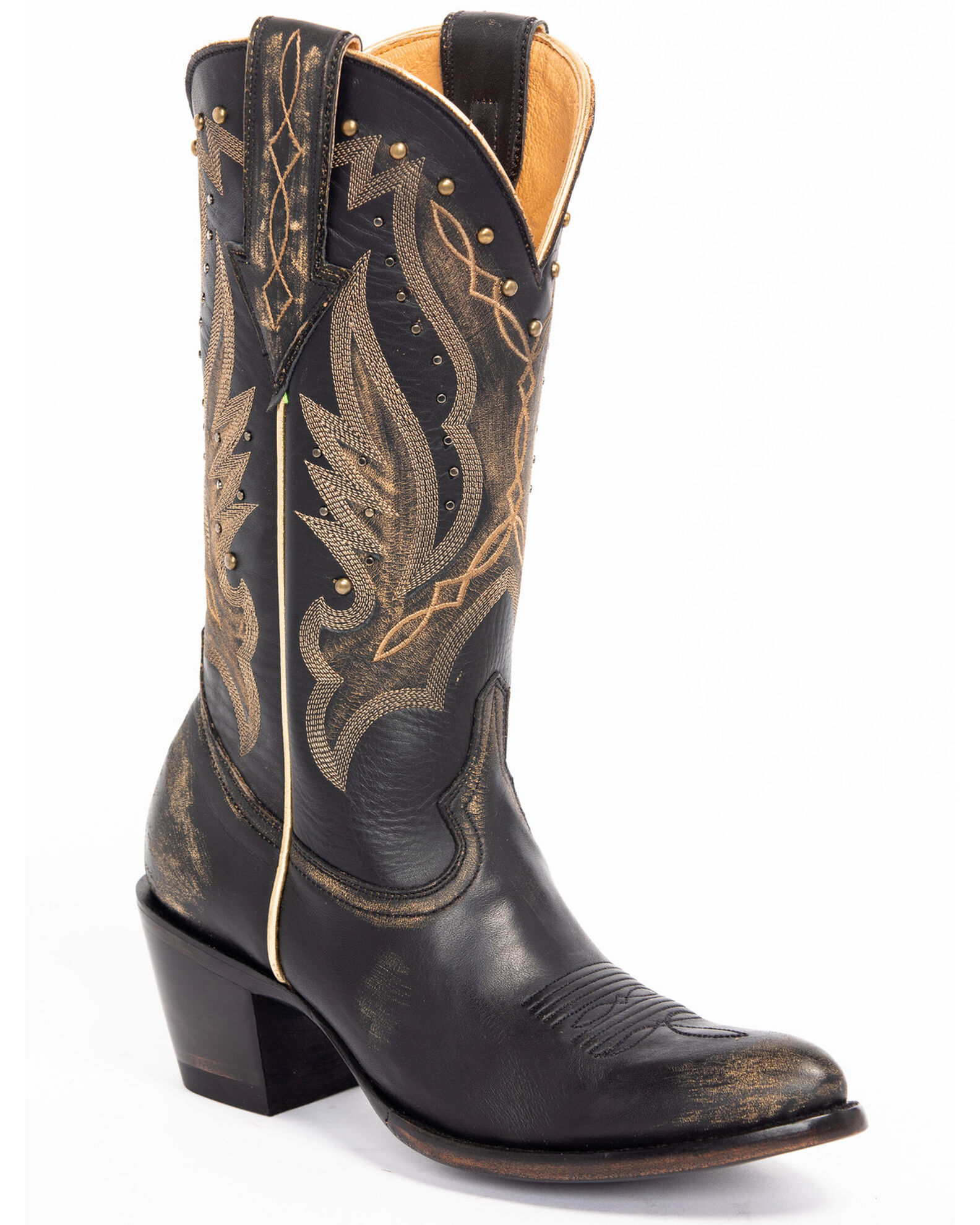 Western boots for women new arrivals near me