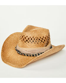 Straw Hats