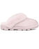 Image #2 - UGG Women's Coquette Slippers - Round Toe, Lavender, hi-res