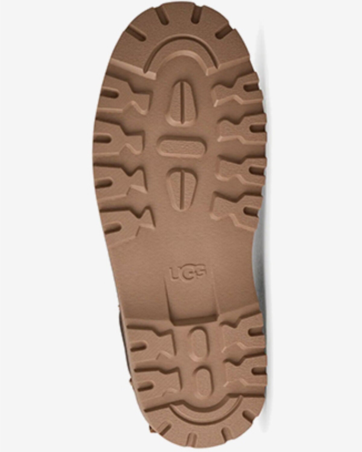 Image #5 - UGG Men's Birch Chelsea, Chestnut, hi-res