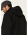 Carhartt Shoreline Jacket, Black, hi-res