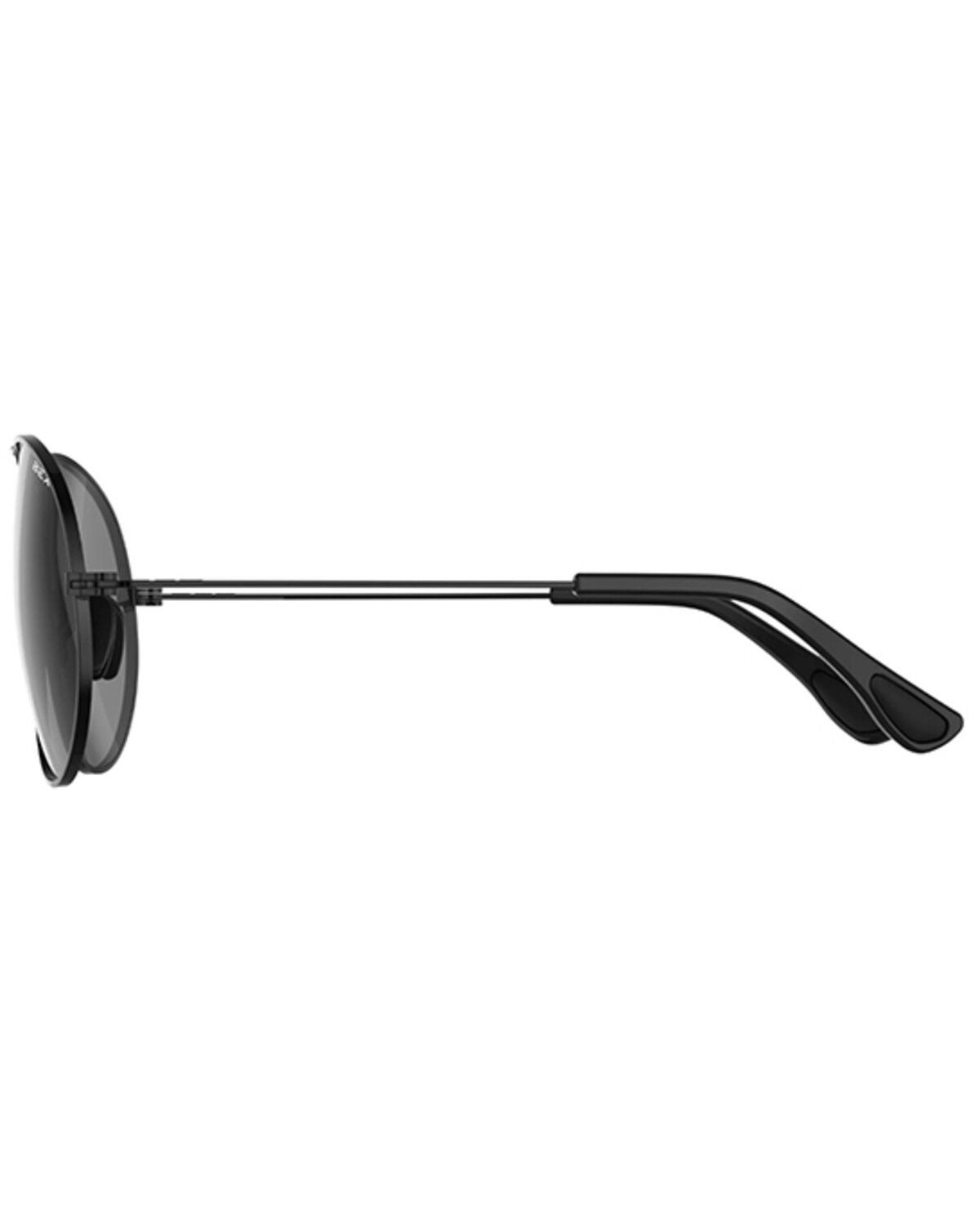 Image #4 - Bex Wesley OTG Sunglasses, Black/grey, hi-res